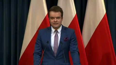 Rzecznik rządu o Brexicie