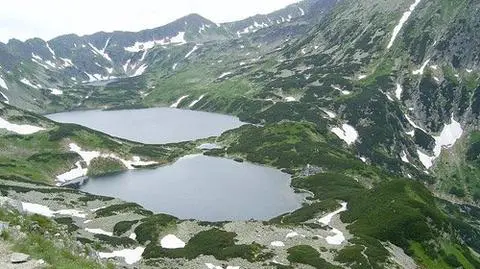TOPR zawiesza poszukiwania 26-latka