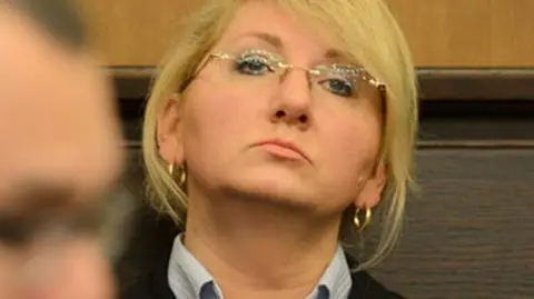 Sawicka prosi o uniewinnienie. "Nie chcę umierać za politykę"