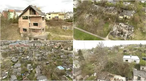 Wszyscy mieszkańcy muszą opuścić "Pekin"