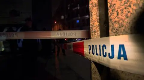 W Poznaniu znaleziono zwłoki noworodka
