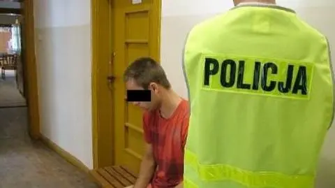 Zabił z zadrości nastolatkę