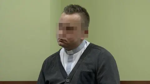 Gorzów Wielkopolski: Ruszył proces wikarego.