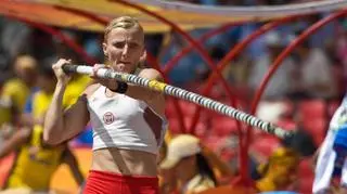 Anna Rogowska starała się, ale medalu nie zdobyła