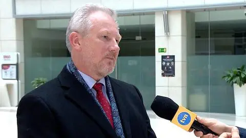"Polska i Świat". Wojciech Kwaśniak o pobiciu przez przestępców