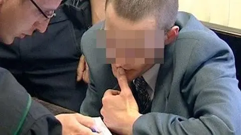 Jest decyzja SN. Tylko 12 lat dla Jakuba T.