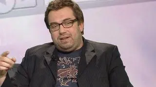 Zastępcą naczelnego "Rzeczpospolitej" został Bartosz Węglarczyk