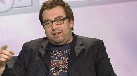 Węglarczyk wicenaczelnym "Rzeczpospolitej". Naczelny będzie z konkursu