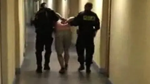 Ustawka na tysiąc kibiców? 23 zatrzymanych, w tym sześciu nieletnich