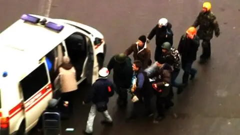 Pomoc dla Ukrainy