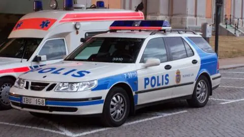 Tajemnicza śmierć Polaka