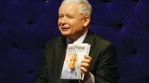 Premiera przełożona. "Książka na indeksie?"