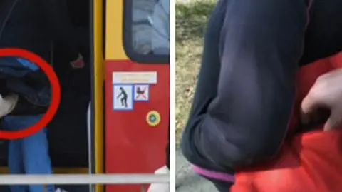 Akcja "Hiena". Cmentarny raj dla kieszonkowców