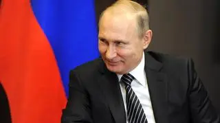 Putin rozmawiał z Obamą telefonicznie