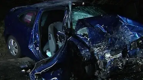 Tragiczny wypadek pod Bydgoszczą