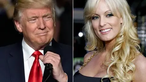 Clifford to kolejna kobieta, która domaga się unieważnienia umowy o milczeniu ws. rzekomych kontaktów seksualnych z Trumpem