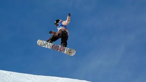 Ligocki: Każdy, kto jedzie na igrzyska, pracuje na to całe swoje życie