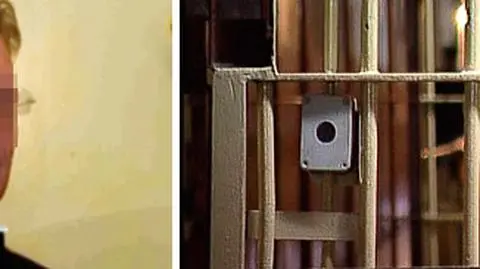 Peter V. odsiedzi karę za morderstwo sprzed lat?