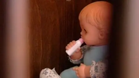 To nie pierwsze dziecko, które zabrano matce Róży