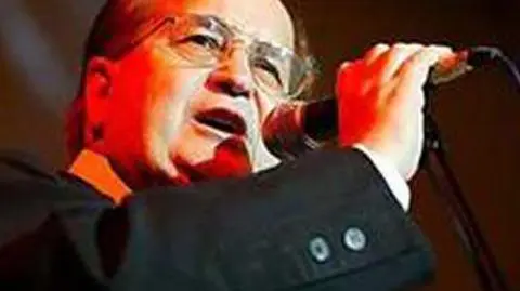 Radio Maryja: 
 o. Rydzyk nie zakłada partii