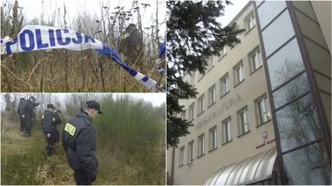 25-latek będzie przesłuchiwany w czwartek 