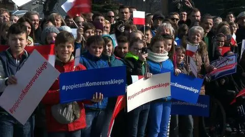 Na wiece tylko po lekcjach?