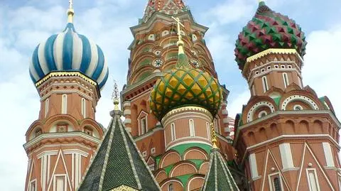 Niedoszły duchowny oskarżony o szpiegostwo. Był oficerem FSB