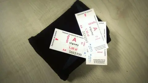 Studenci przeciwni podwyżce cen biletów