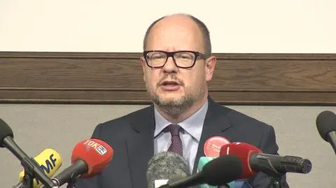 Sprawa członka Młodzieży Wszechpolskiej przeciw Adamowiczowi umorzona