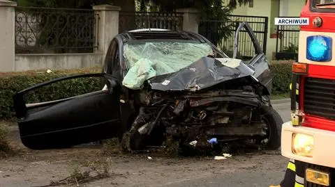Ruszył proces w sprawie wypadku z Murowanej Gośliny