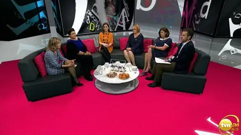 Strajk nauczycieli i zbliżające się matury. Dyskusja w programie Babilon