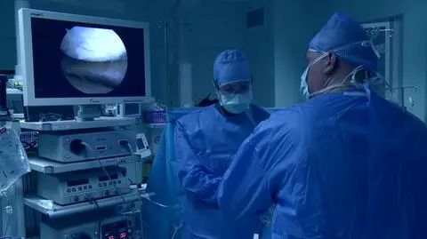 Diagnoza na wagę życia