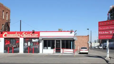 Legalizacja marihuany w USA uderza w przemytników