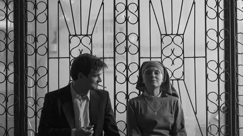 Agnieszka Holland o filmie "Ida": wielu specjalistów w USA stawia na Oscara!