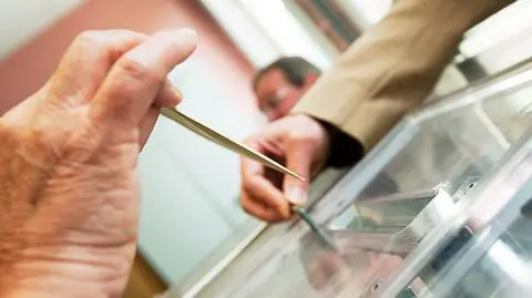 W wyborach możesz zagłosować listownie.
Dziś mija termin zgłoszeń