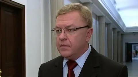 PO chce donieść na Macierewicza