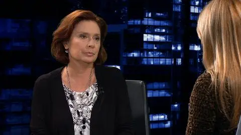 Kidawa-Błońska: nie można dodać pytań do referendum prezydenckiego