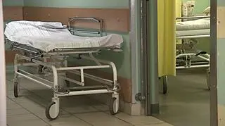 Część kwoty pozwoli na modernizację szpitali - ich rozbudowę czy doposażenie