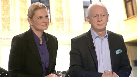 Boni: Problemem Polski nie jest Platforma. Problemem Polski jest PiS
