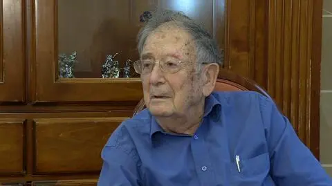 Prof. Bauer: żaden rząd nie użyje stwierdzenia "polskie obozy"