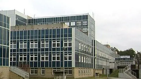Oddział dziecięcy zamknięty z obawy przed sepsą