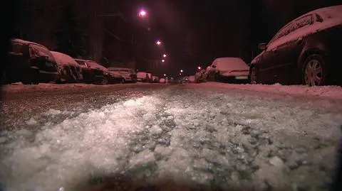 Prognoza dla Wrocławia: weekend ze śniegiem