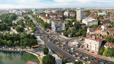 Bułgaria. Byli agenci we władzach