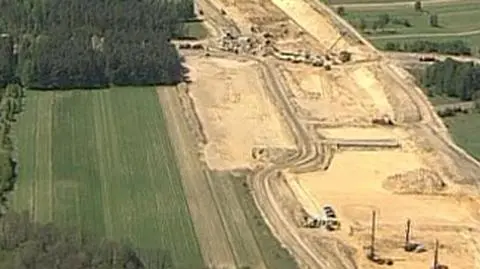 Na Euro zabraknie połowy planowanych dróg?