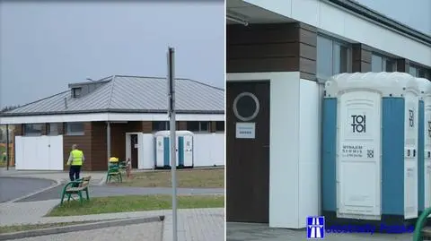 Wójt odciął wodę za popsute drogi