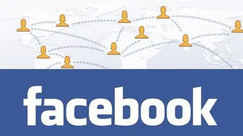 Facebook prześcignął Google