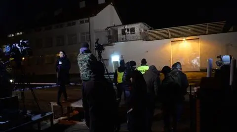 Mariusz T. skończył odsiadywanie wyroku