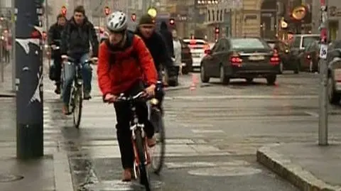 MSWiA wyedukuje rowerzystów