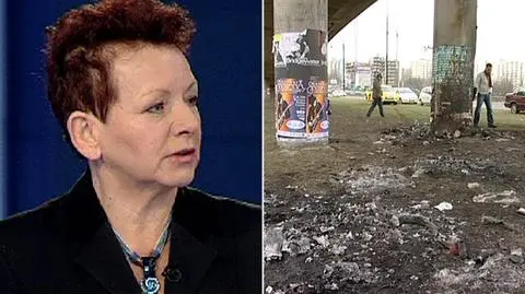 Prof. Monika Płatek: Sąd wziął wszystko pod uwagę