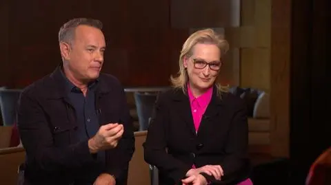 Oprah Winfrey na prezydenta USA. Najciekawsze wideo tygodnia tvn24.pl